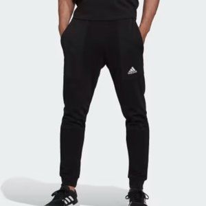 Adidas Climacool Pants Size XS  Dark Gray Zipper Ankles